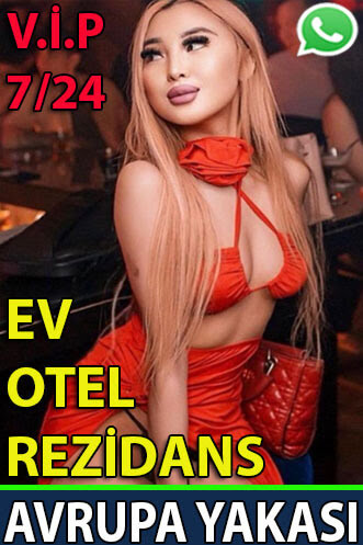 Özel Bir Kişiliğe Sahip Sarıyer Escort Azra